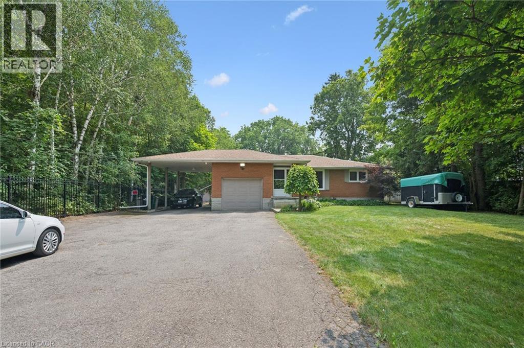 410 AVENUE Road, Cambridge