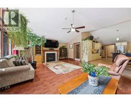 Family room - 410 Avenue Road, Cambridge, ON N1R5S4 Photo 13