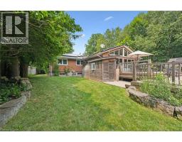 410 Avenue Road, Cambridge, ON N1R5S4 Photo 34