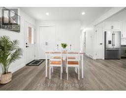 Kitchen - 81827 Baseline Road, Central Huron, ON N0M2H0 Photo 6