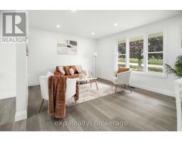 Primary Bedroom - 81827 Baseline Road, Central Huron, ON N0M2H0 Photo 8