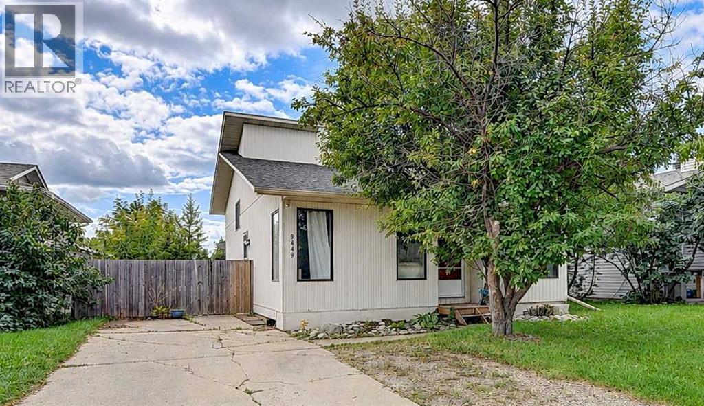 9449 69 Avenue - 1
