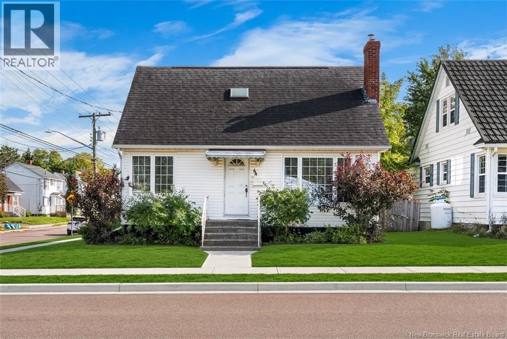 44 Sherrard Avenue, Moncton — photo 1