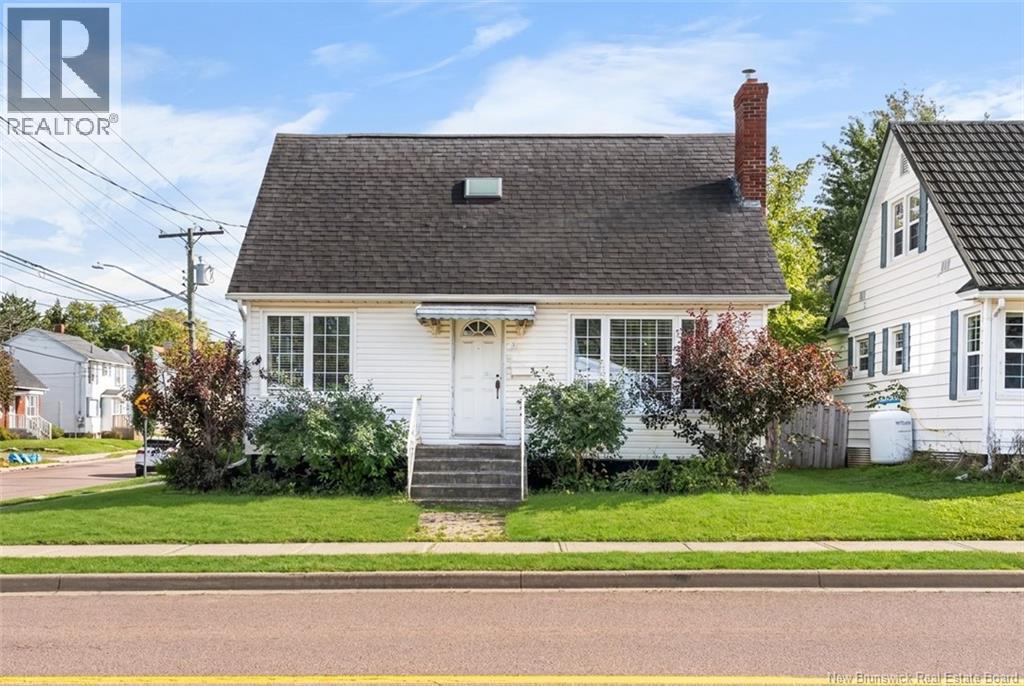 44 Sherrard Avenue, Moncton — photo 2