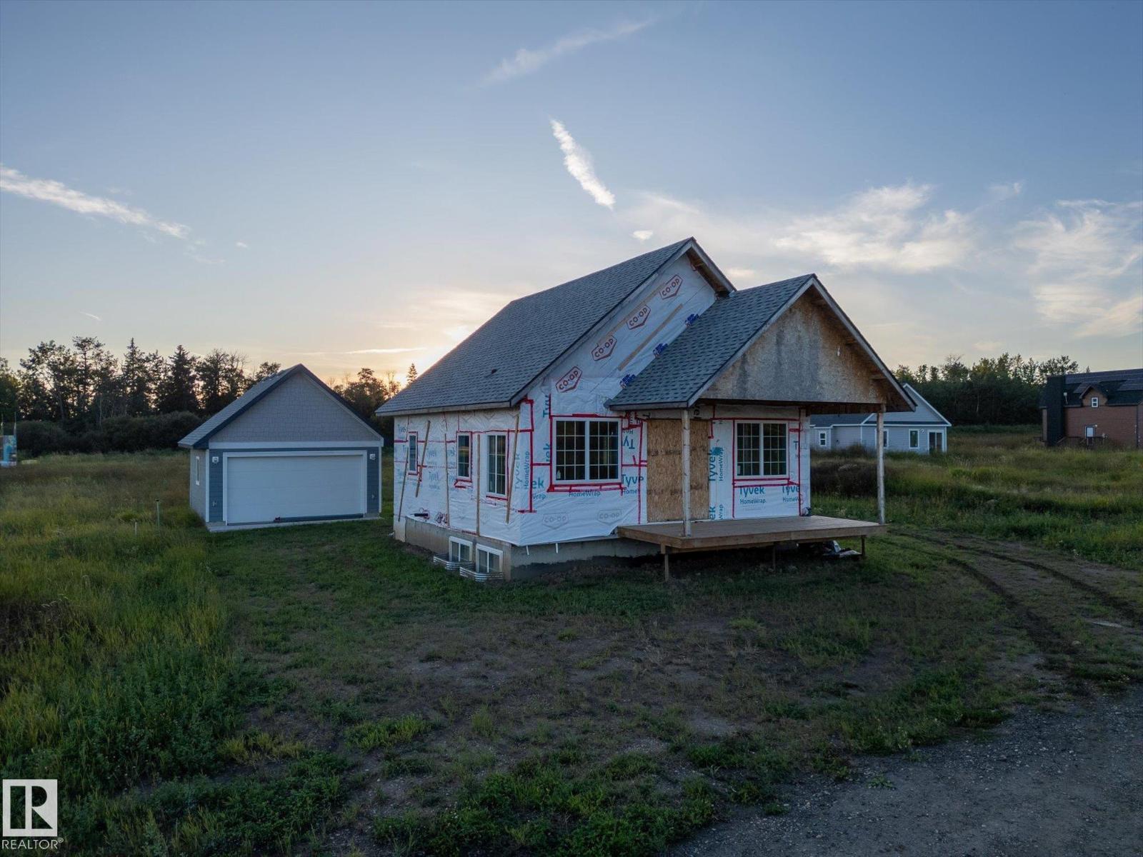 49 5323 Township Road 541A - 2