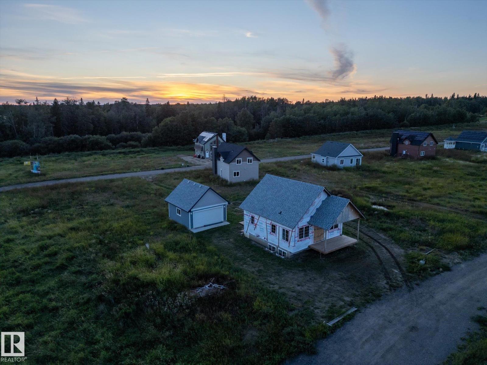 49 5323 Township Road 541A - 25