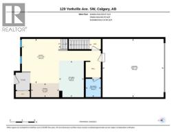 129 Yorkville Avenue Sw, Calgary, AB T2X4K3 Photo 28