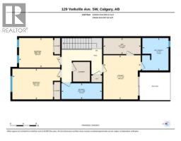 129 Yorkville Avenue Sw, Calgary, AB T2X4K3 Photo 29