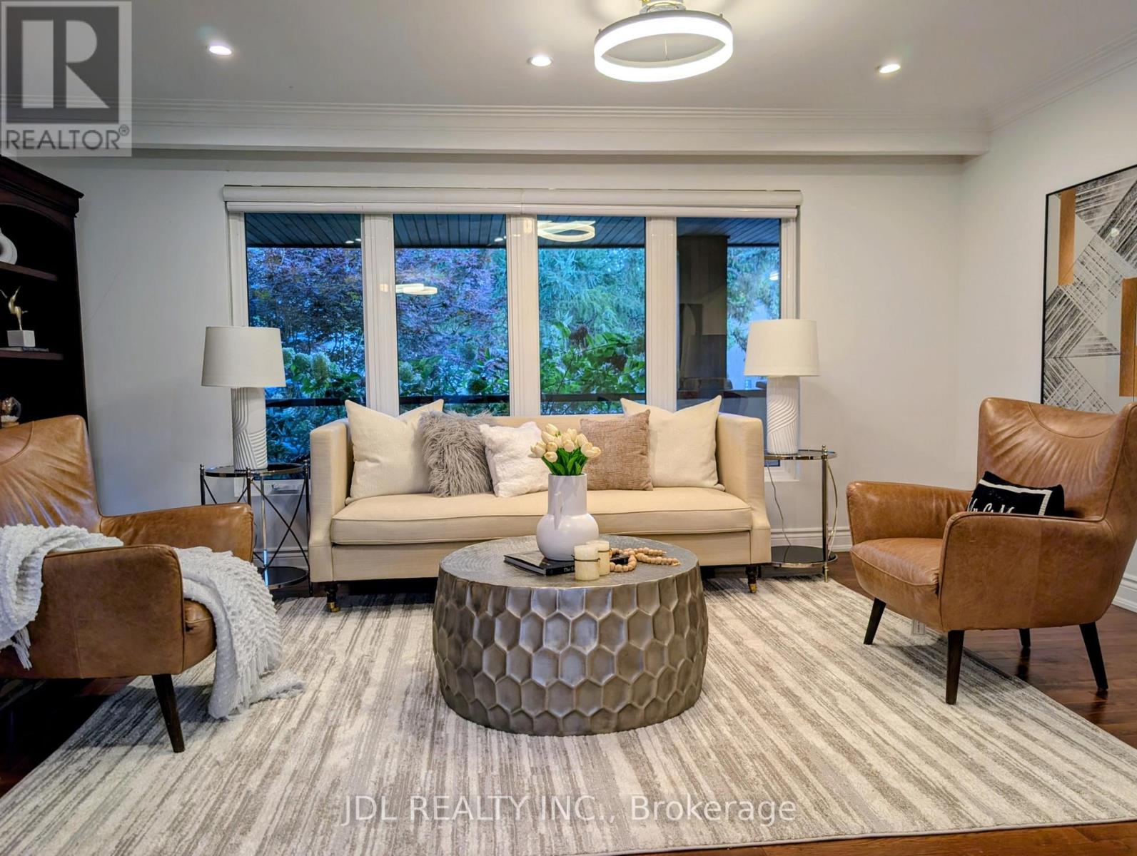32 ASHMOUNT CRESCENT, Toronto (Willowridge-Martingrove-Richview) — photo 4