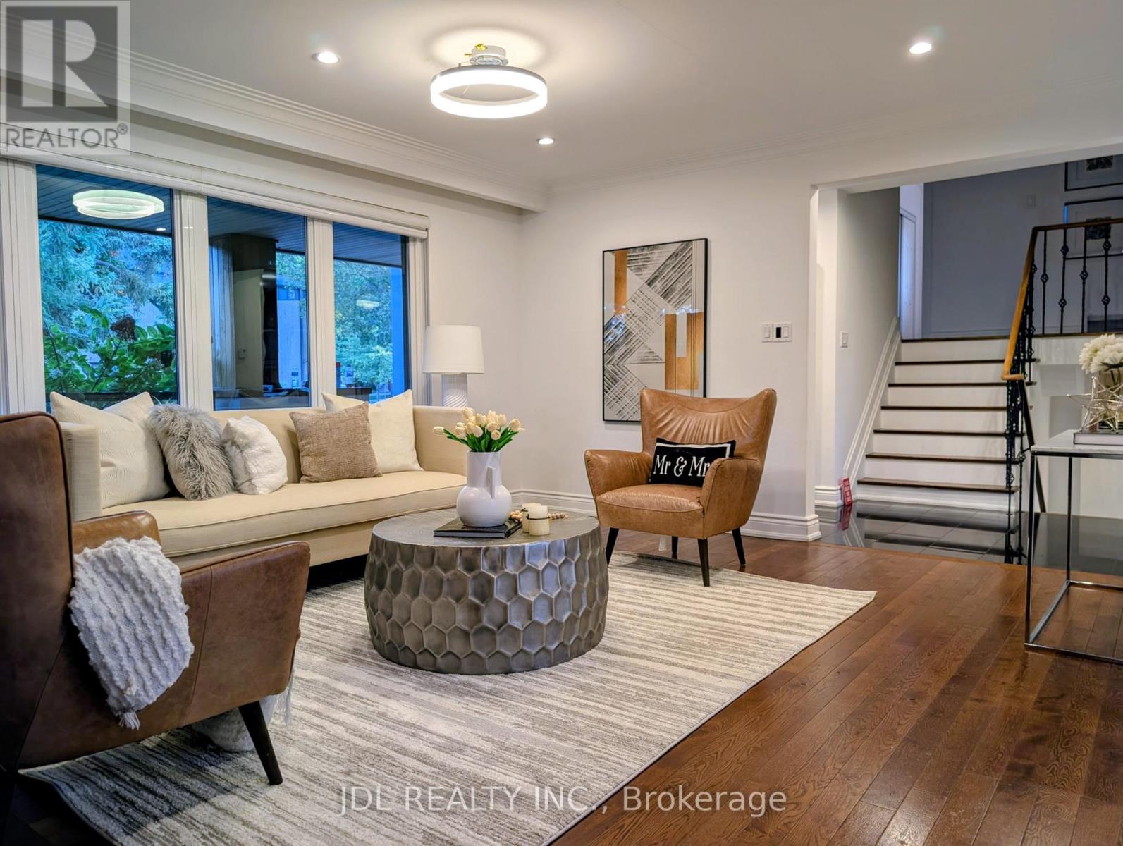 32 ASHMOUNT CRESCENT, Toronto (Willowridge-Martingrove-Richview) — photo 5