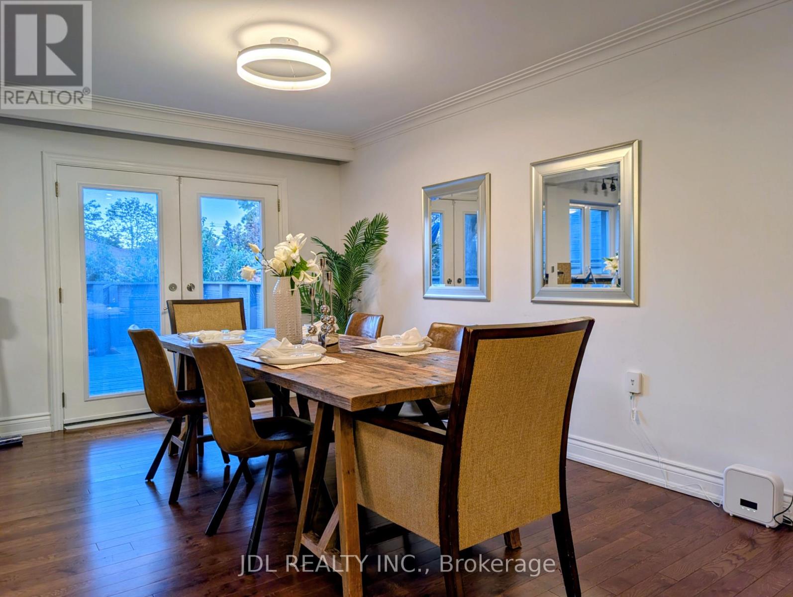 32 ASHMOUNT CRESCENT, Toronto (Willowridge-Martingrove-Richview) — photo 8