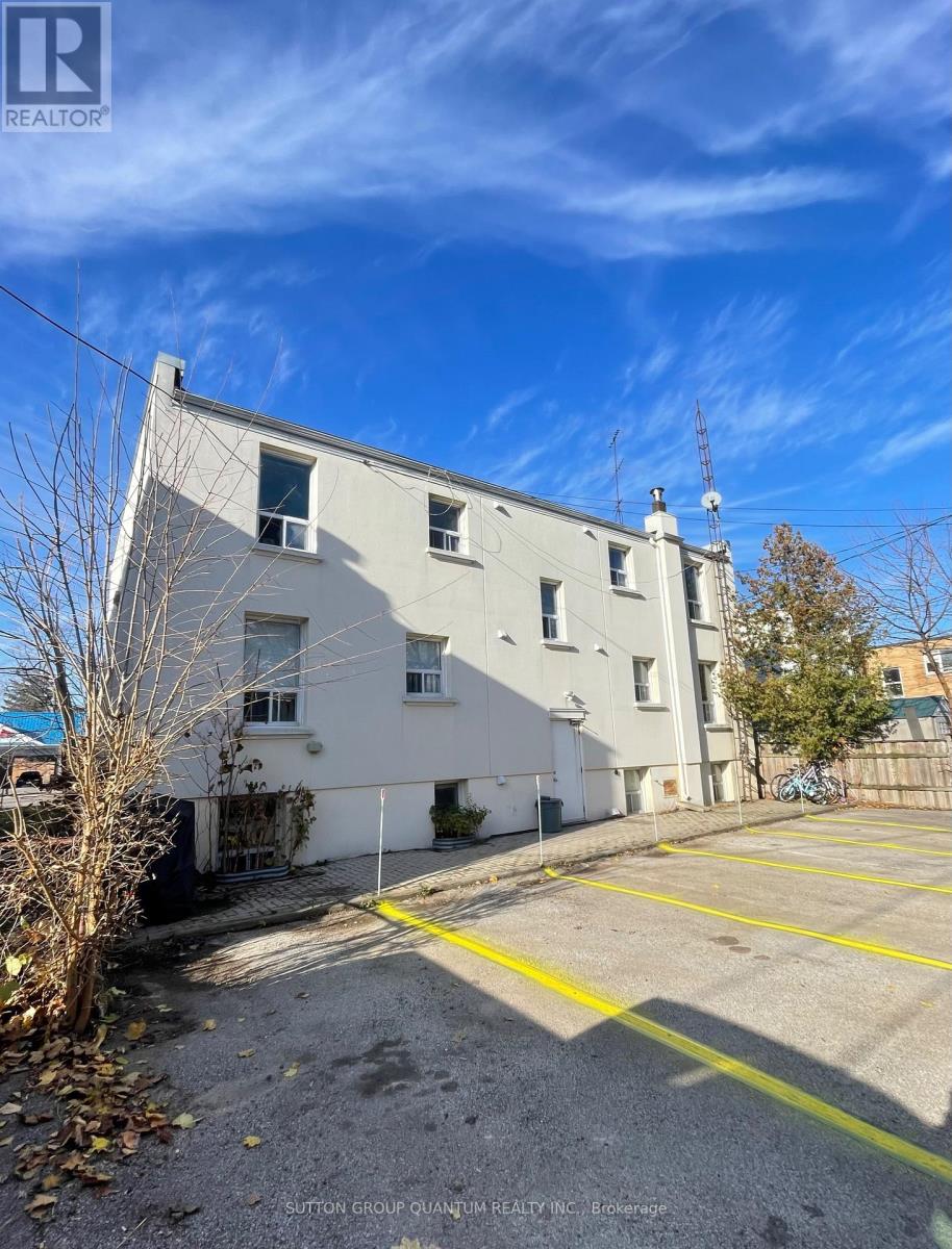 3 - 339 LAKESHORE ROAD E, Mississauga (Port Credit) — photo 3
