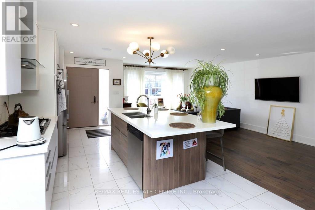 814 EAGLEMOUNT CRESCENT, Mississauga (Erindale) — photo 4