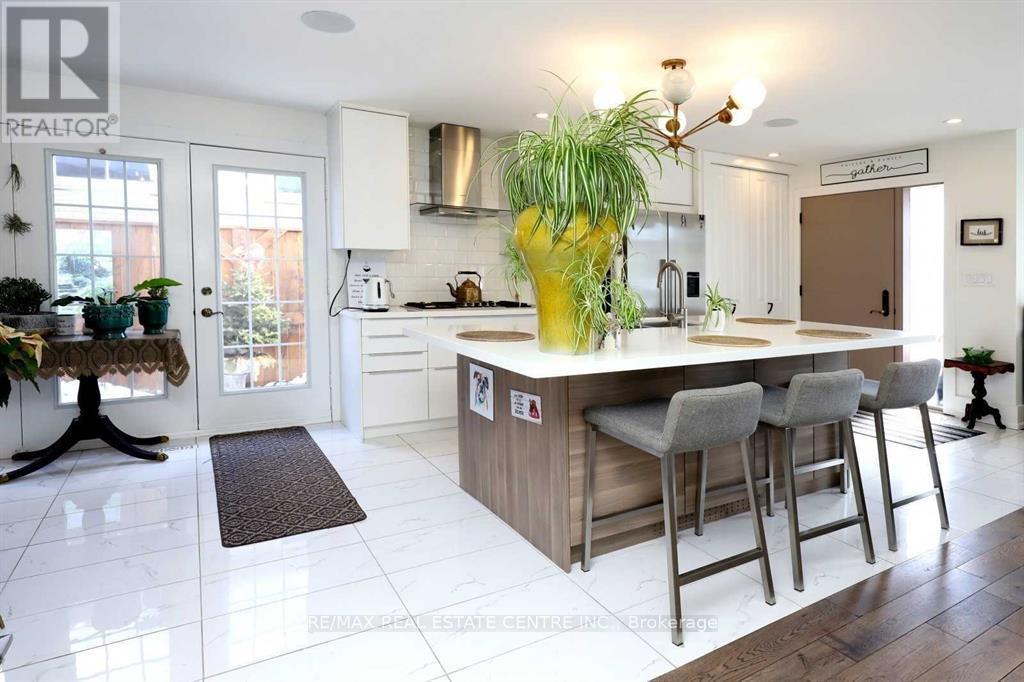 814 EAGLEMOUNT CRESCENT, Mississauga (Erindale) — photo 9