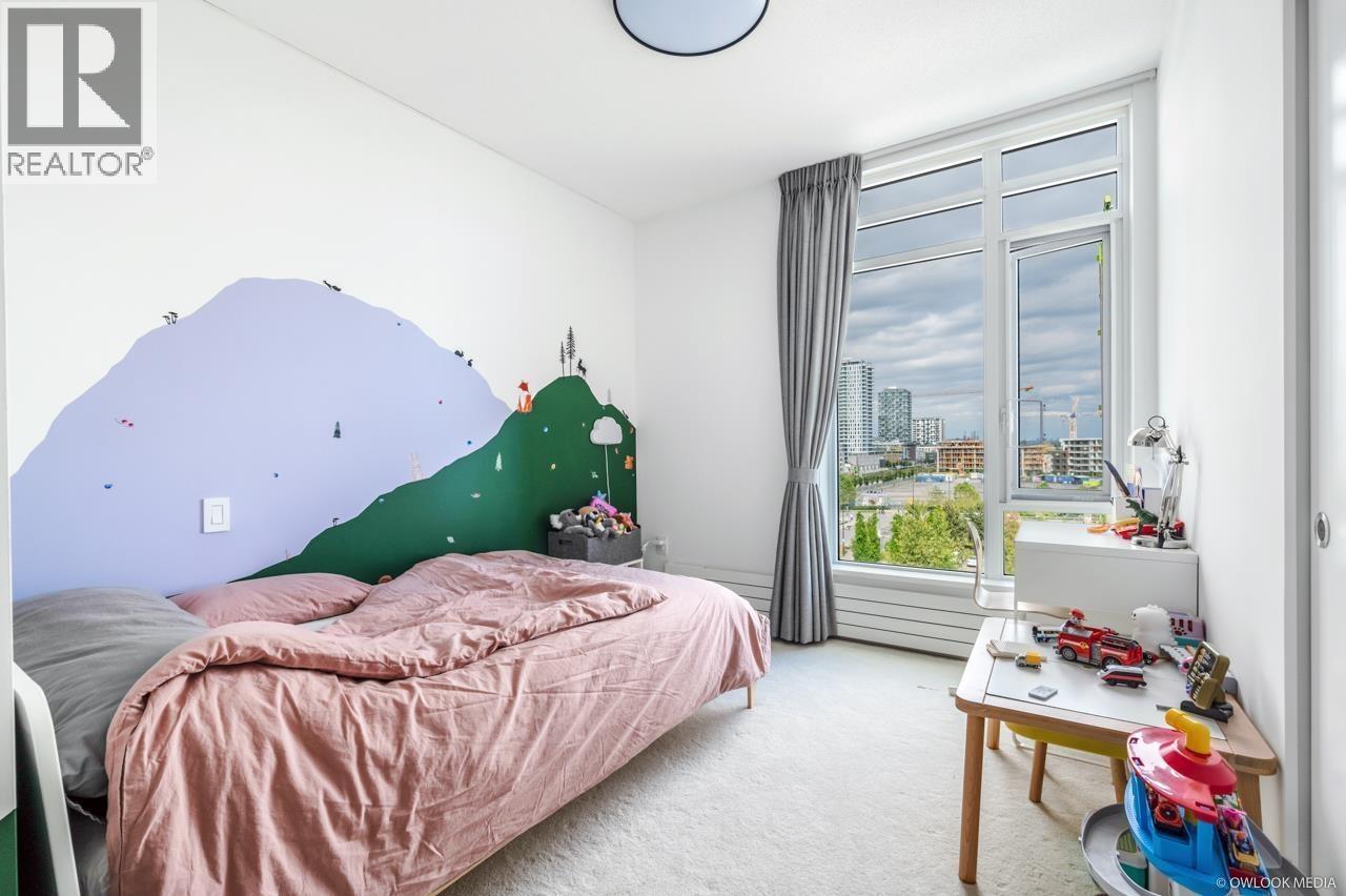 3 Bed, 3 Bath Apartment for Sale in Vancouver – 605 3198 RIVERWALK AVENUE, Vancouver – MLS# R3165862 - Image 24