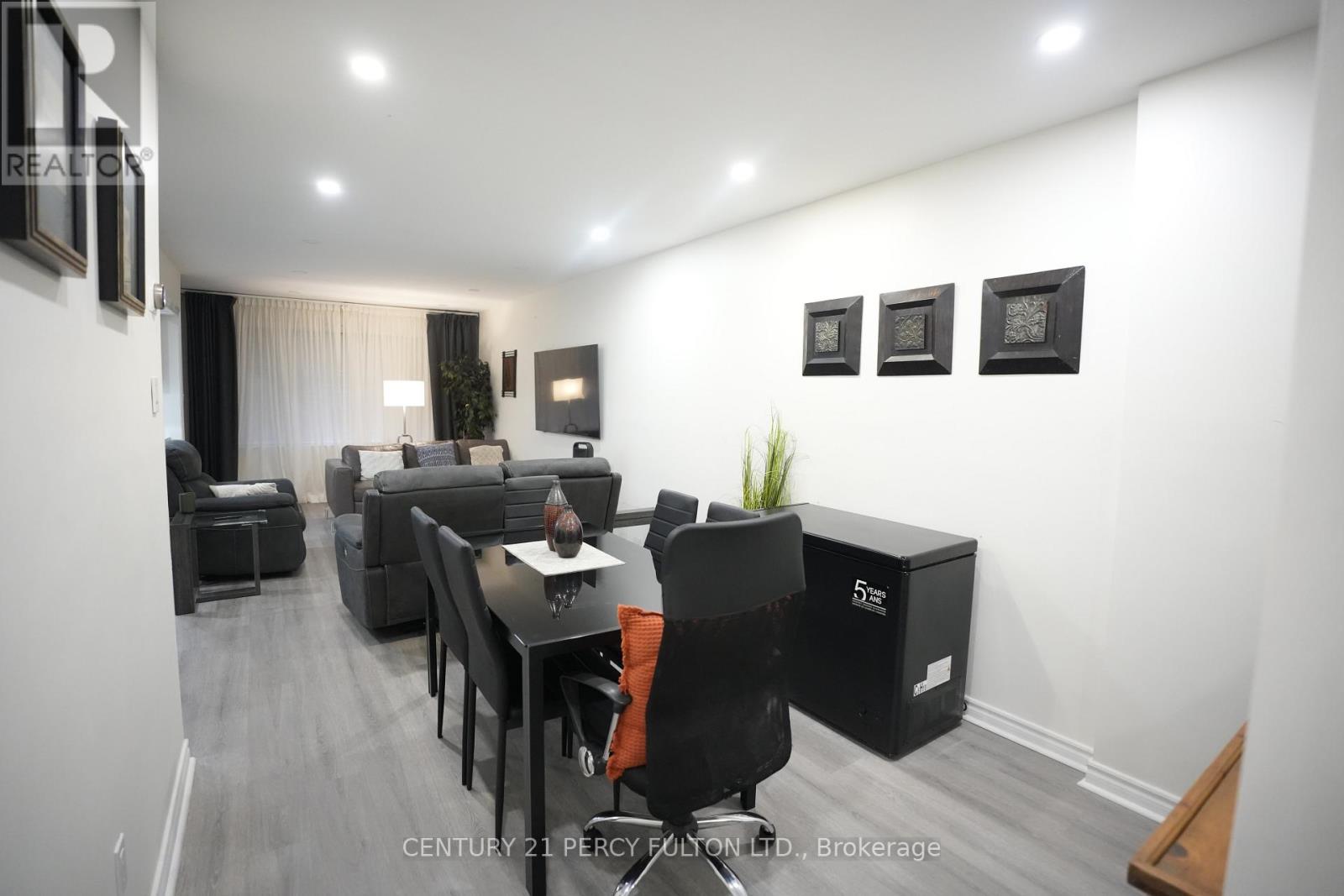 117 CORDELLA AVENUE, Toronto (Rockcliffe-Smythe) — photo 6