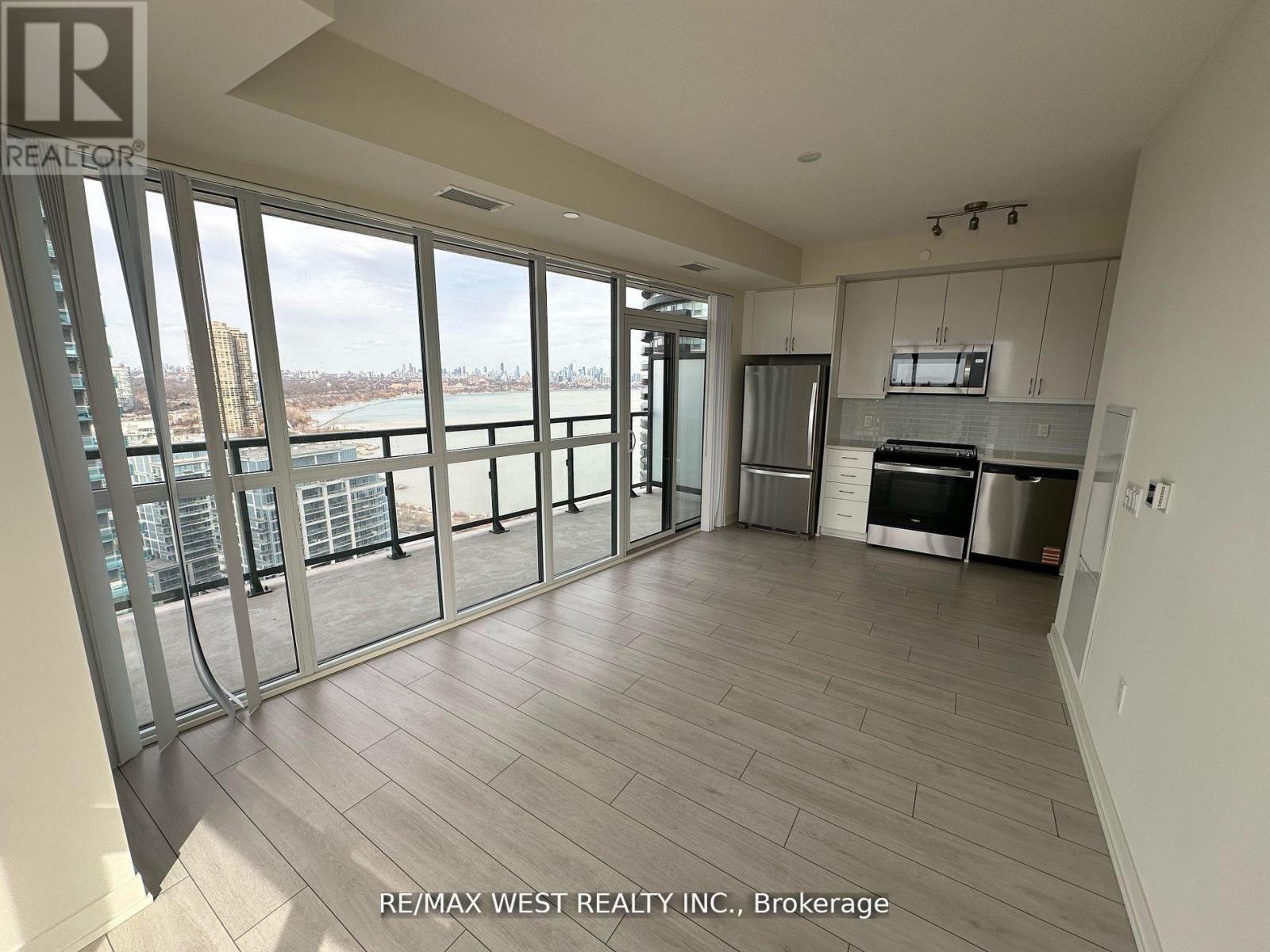 2511 - 38 ANNIE CRAIG DRIVE, Toronto (Mimico) — photo 5