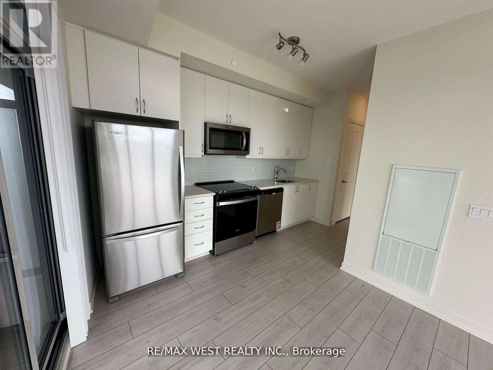 2511 - 38 ANNIE CRAIG DRIVE, Toronto (Mimico) — photo 7