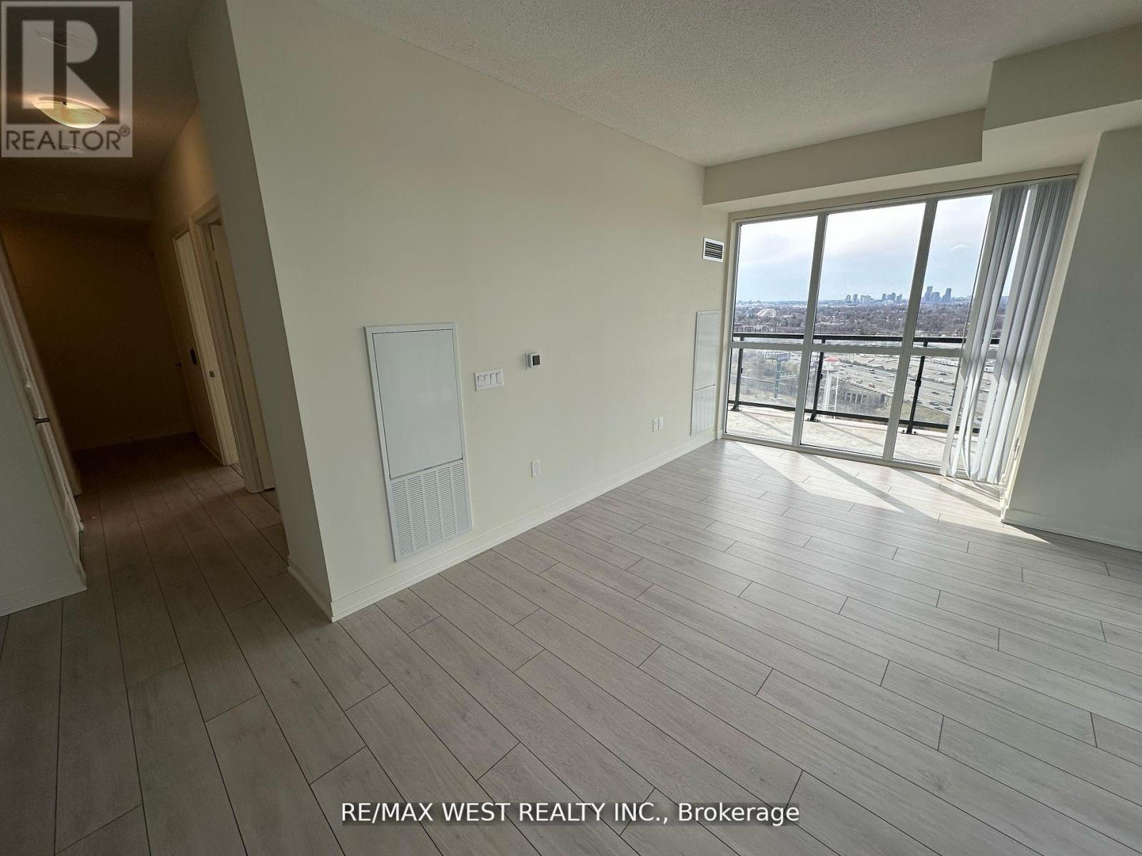 2511 - 38 ANNIE CRAIG DRIVE, Toronto (Mimico) — photo 8