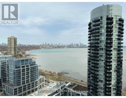 2511 - 38 Annie Craig Drive, Toronto, ON M8V0A8 Photo 16
