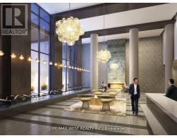 2511 - 38 Annie Craig Drive, Toronto, ON M8V0A8 Photo 20