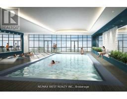 2511 - 38 Annie Craig Drive, Toronto, ON M8V0A8 Photo 21