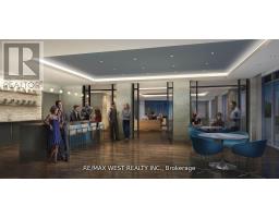 2511 - 38 Annie Craig Drive, Toronto, ON M8V0A8 Photo 22