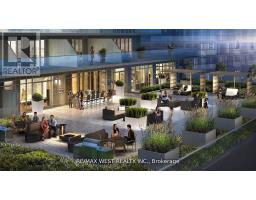 2511 - 38 Annie Craig Drive, Toronto, ON M8V0A8 Photo 23