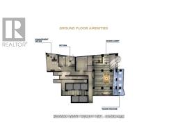 2511 - 38 Annie Craig Drive, Toronto, ON M8V0A8 Photo 24