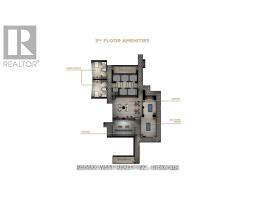 2511 - 38 Annie Craig Drive, Toronto, ON M8V0A8 Photo 25