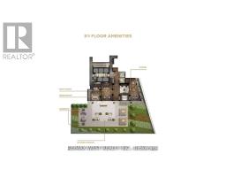 2511 - 38 Annie Craig Drive, Toronto, ON M8V0A8 Photo 27