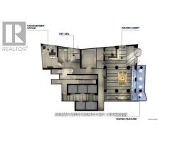 2511 - 38 Annie Craig Drive, Toronto, ON M8V0A8 Photo 28