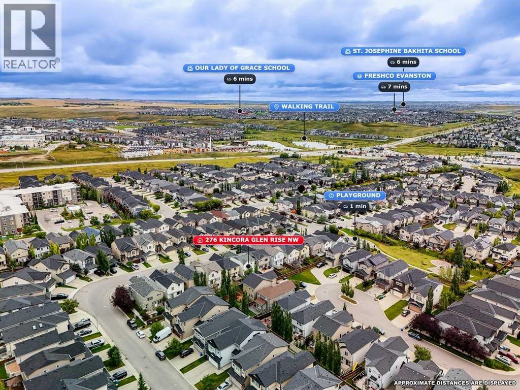276 Kincora Glen Rise NW - Image 38