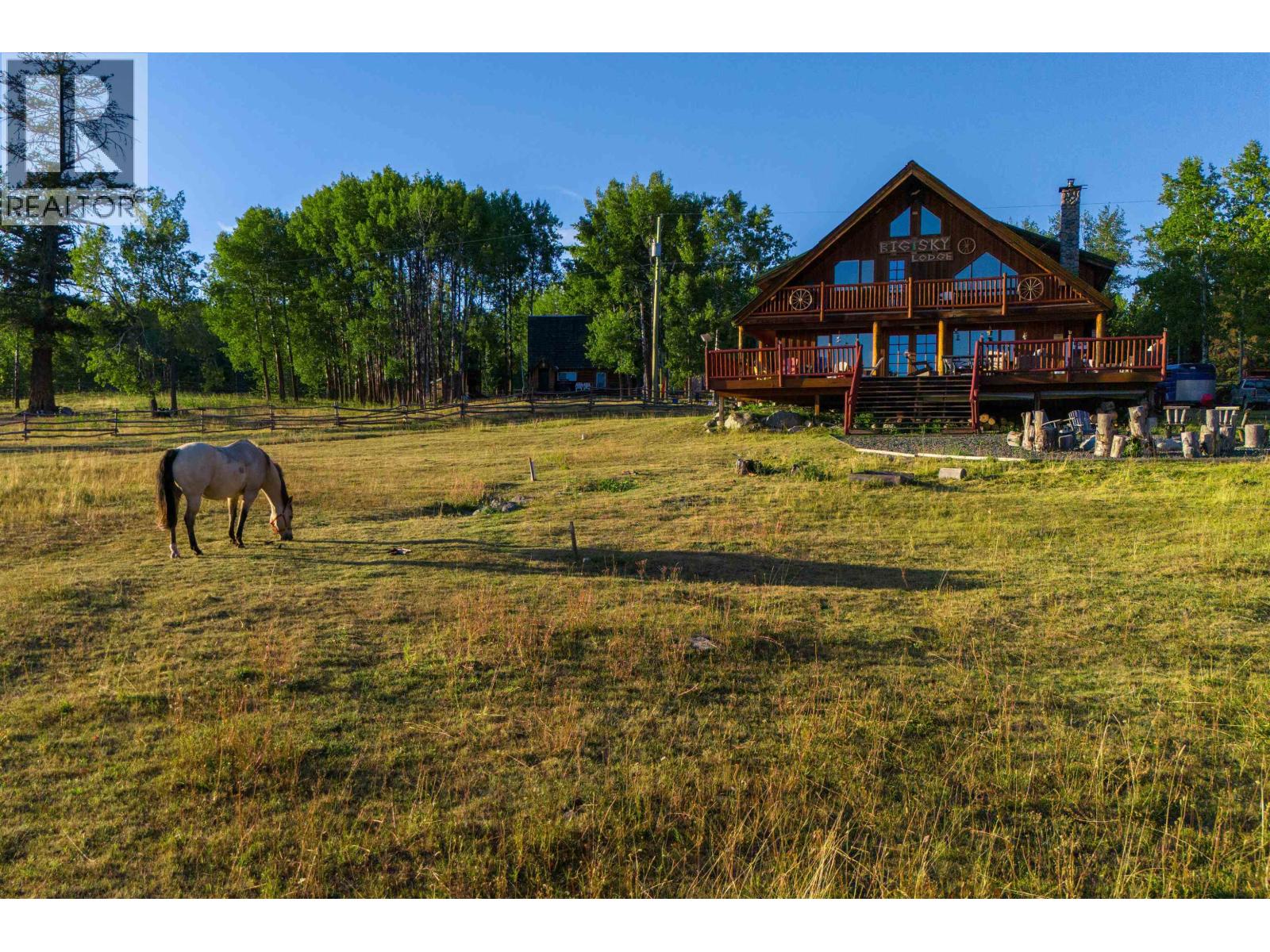 7915 MACHETE LAKE ROAD - 1