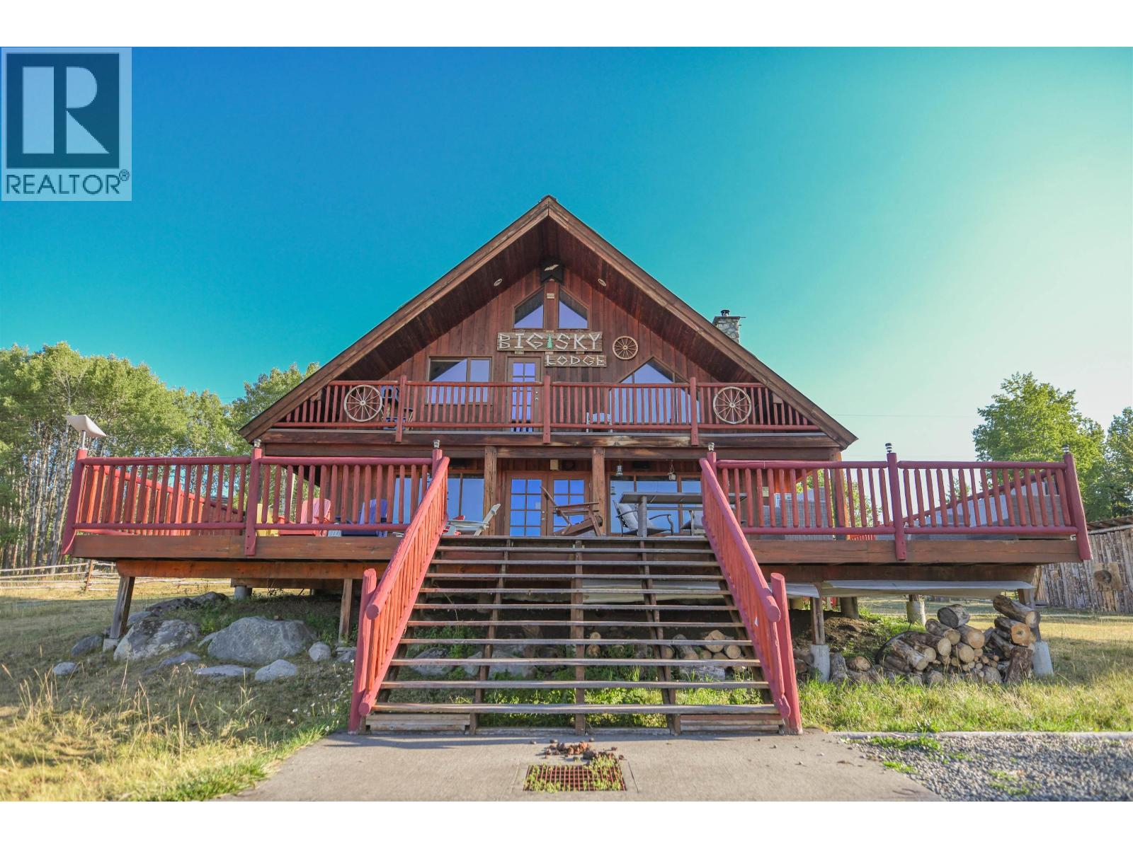 7915 MACHETE LAKE ROAD - 15