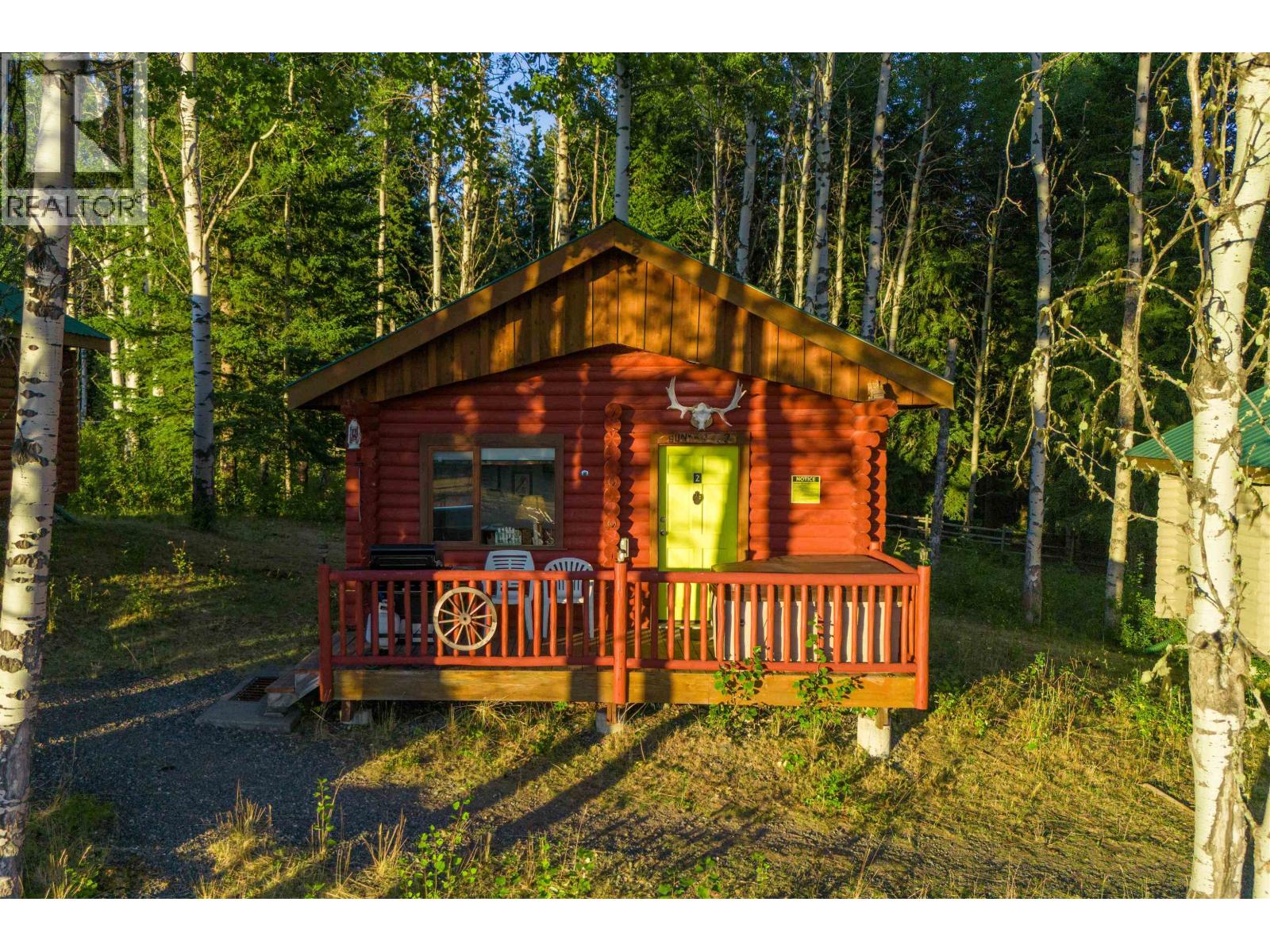 7915 MACHETE LAKE ROAD, Bridge Lake — photo 8
