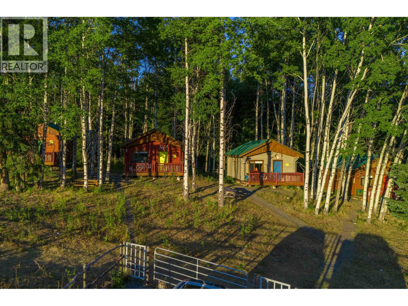 7915 MACHETE LAKE ROAD, Bridge Lake — photo 7