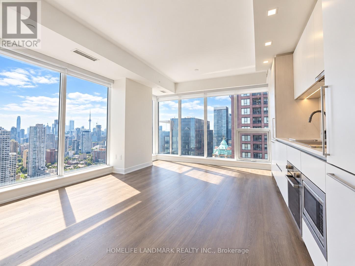 3602 - 609 SHERBOURNE STREET, Toronto (North St. James Town) — photo 6