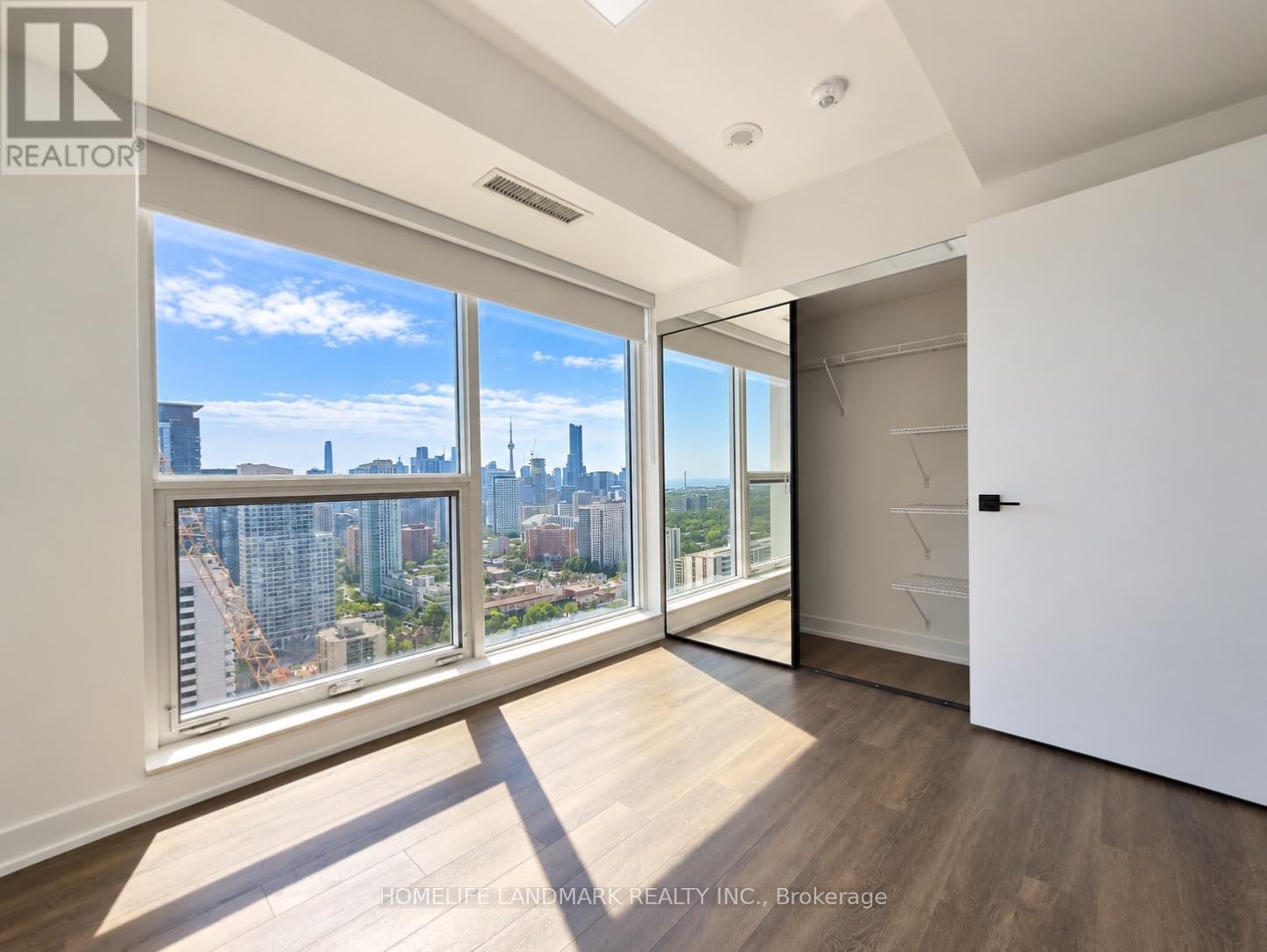 3602 - 609 SHERBOURNE STREET, Toronto (North St. James Town) — photo 3