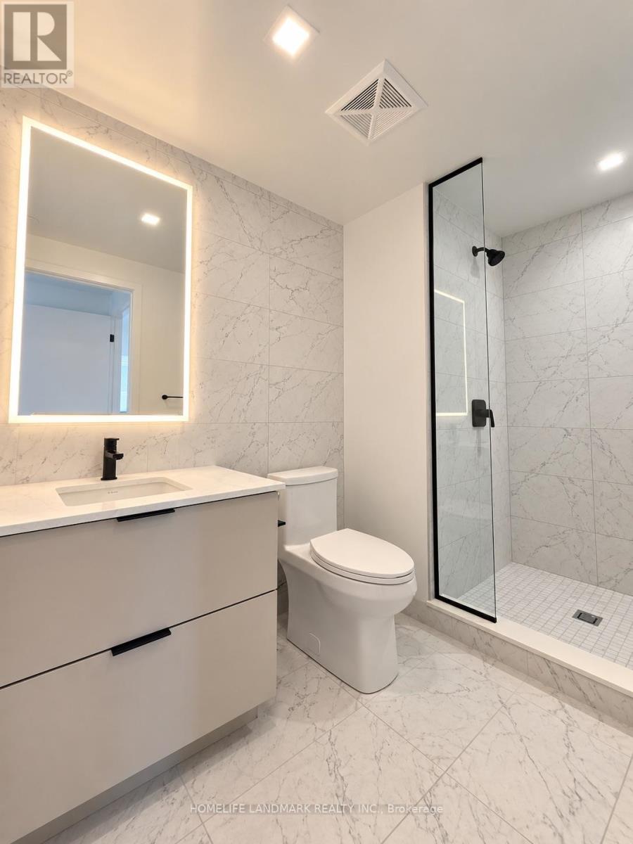 3602 - 609 SHERBOURNE STREET, Toronto (North St. James Town) — photo 2