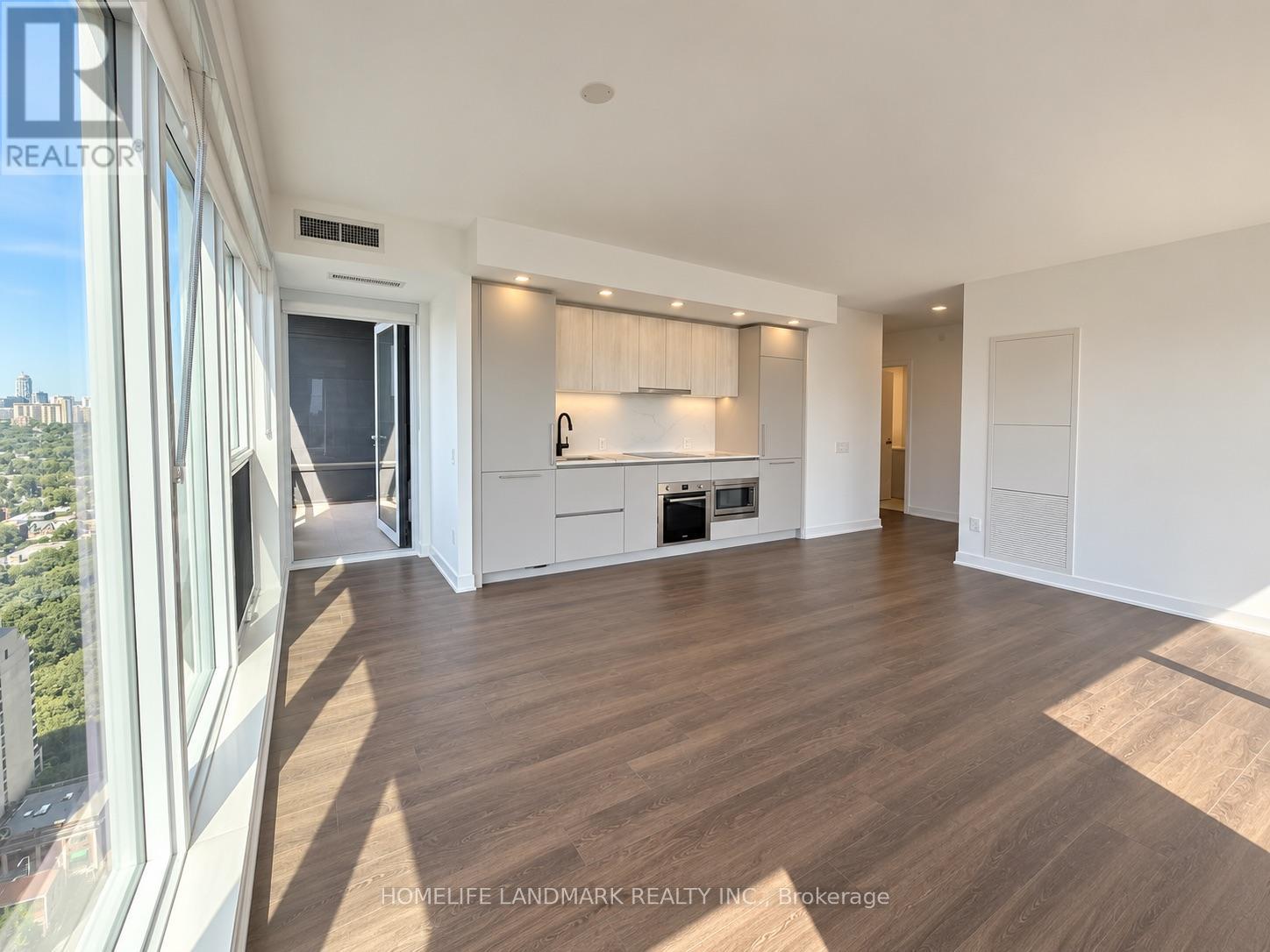3602 - 609 SHERBOURNE STREET, Toronto (North St. James Town) — photo 7