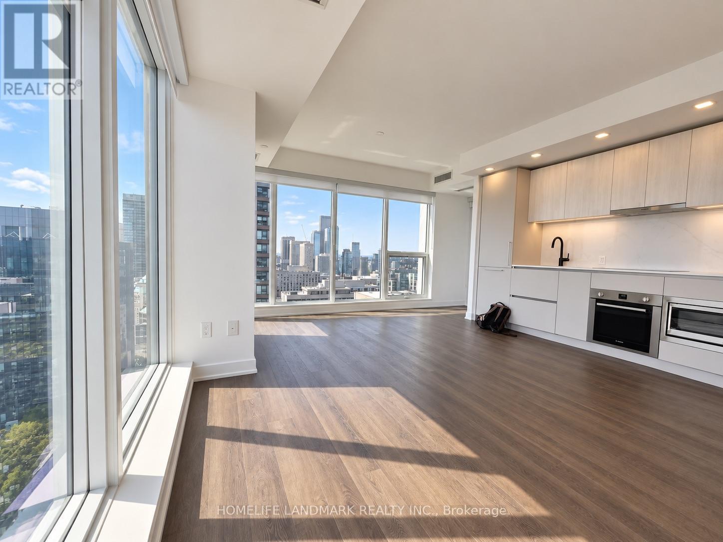 3602 - 609 SHERBOURNE STREET, Toronto (North St. James Town) — photo 8