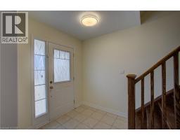 Kitchen - 1000 Asleton Boulevard Unit# 164, Milton, ON L9T9L3 Photo 8