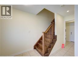 Living room - 1000 Asleton Boulevard Unit# 164, Milton, ON L9T9L3 Photo 9