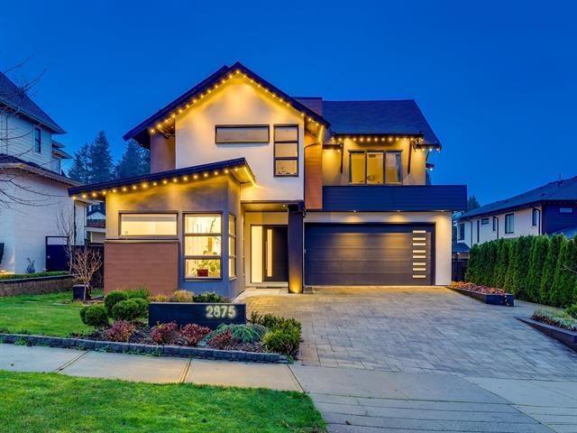 Property for sale at 2875 164A STREET