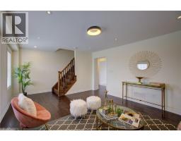 Family room - 1000 Asleton Boulevard Unit# 164, Milton, ON L9T9L3 Photo 12