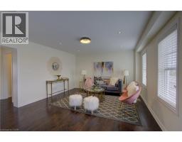 Laundry room - 1000 Asleton Boulevard Unit# 164, Milton, ON L9T9L3 Photo 11