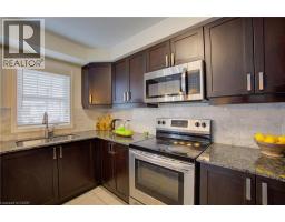 1000 Asleton Boulevard Unit# 164, Milton, ON L9T9L3 Photo 20
