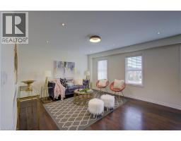 Utility room - 1000 Asleton Boulevard Unit# 164, Milton, ON L9T9L3 Photo 10