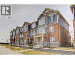 1000 Asleton Boulevard Unit# 164, Milton, ON L9T9L3 Photo 35